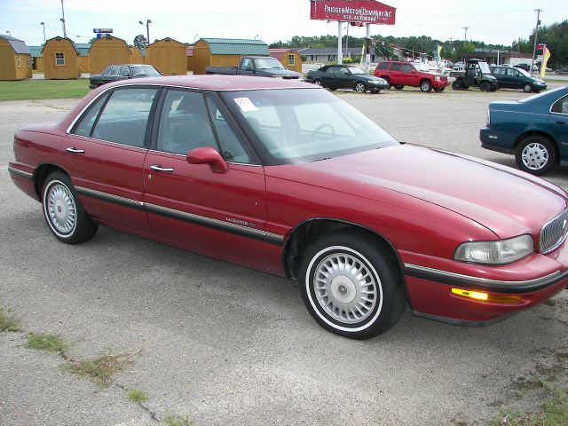 1997 Buick LeSabre 14 Box MPR