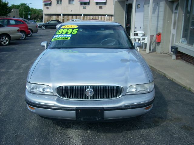 1997 Buick LeSabre 14 Box MPR