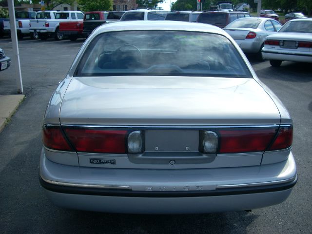 1997 Buick LeSabre 14 Box MPR