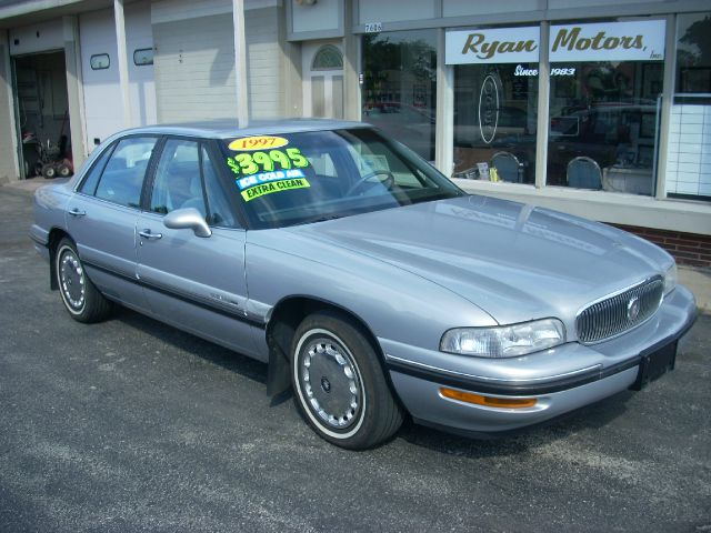 1997 Buick LeSabre 14 Box MPR