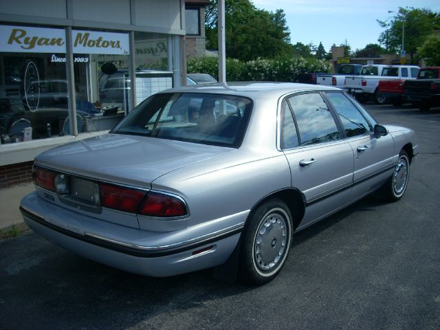 1997 Buick LeSabre 14 Box MPR