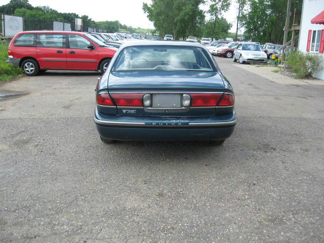 1997 Buick LeSabre 14 Box MPR