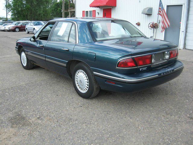 1997 Buick LeSabre 14 Box MPR