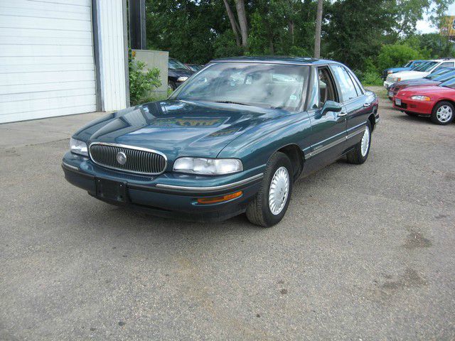 1997 Buick LeSabre 14 Box MPR