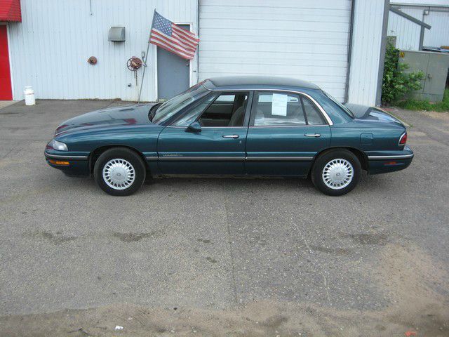 1997 Buick LeSabre 14 Box MPR