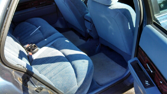 1997 Buick LeSabre 14 Box MPR