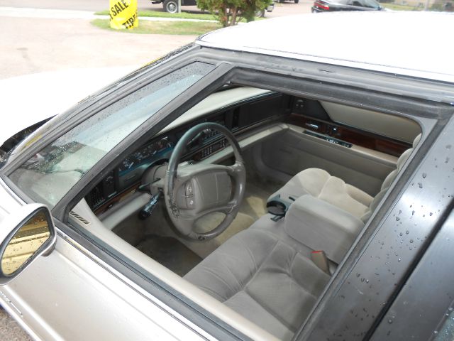 1997 Buick LeSabre SLT 25