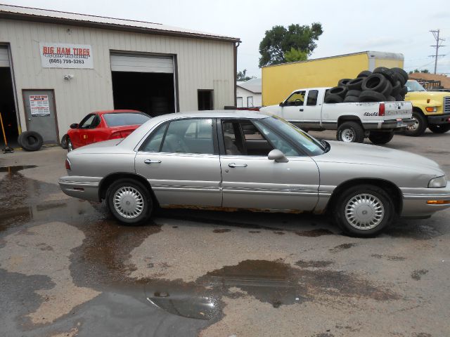 1997 Buick LeSabre SLT 25