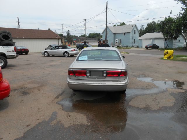 1997 Buick LeSabre SLT 25