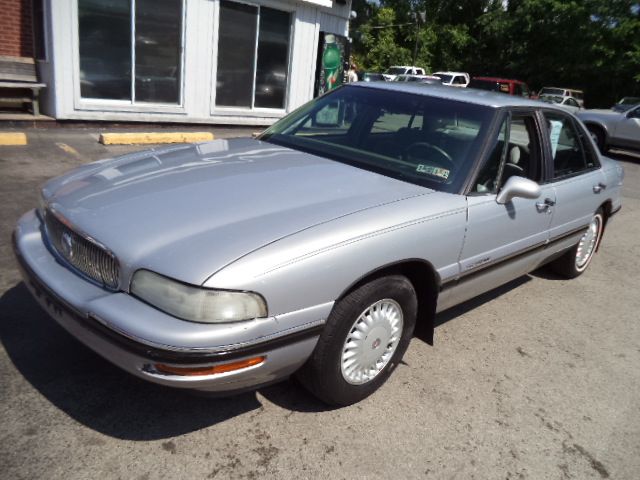 1997 Buick LeSabre 14 Box MPR