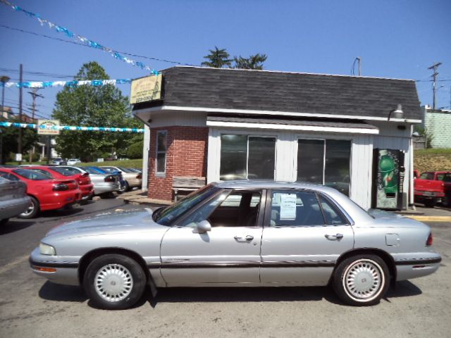 1997 Buick LeSabre 14 Box MPR