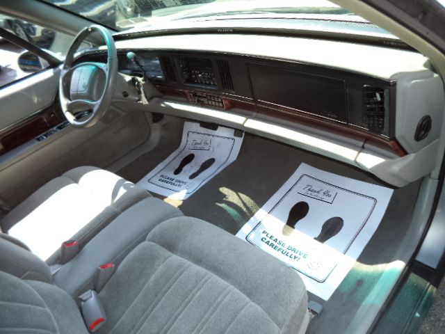 1997 Buick LeSabre 14 Box MPR