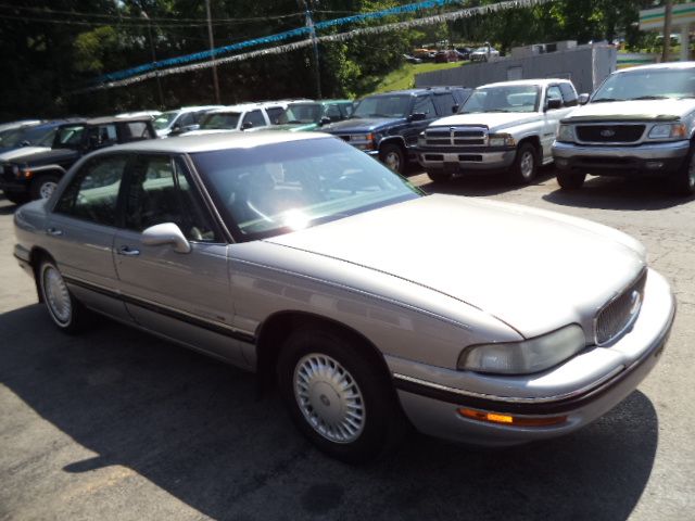 1997 Buick LeSabre 14 Box MPR