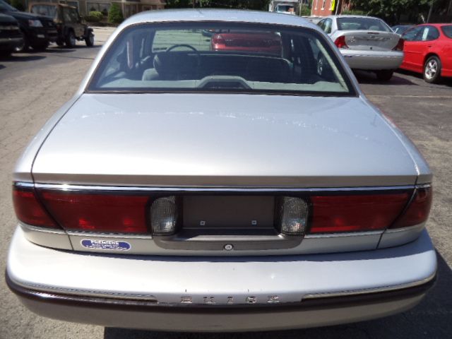 1997 Buick LeSabre 14 Box MPR