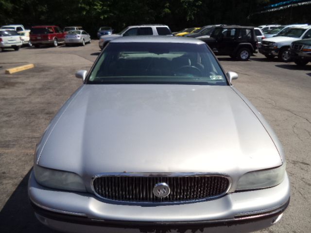 1997 Buick LeSabre 14 Box MPR