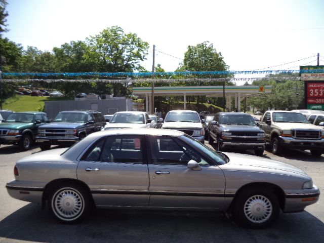 1997 Buick LeSabre 14 Box MPR