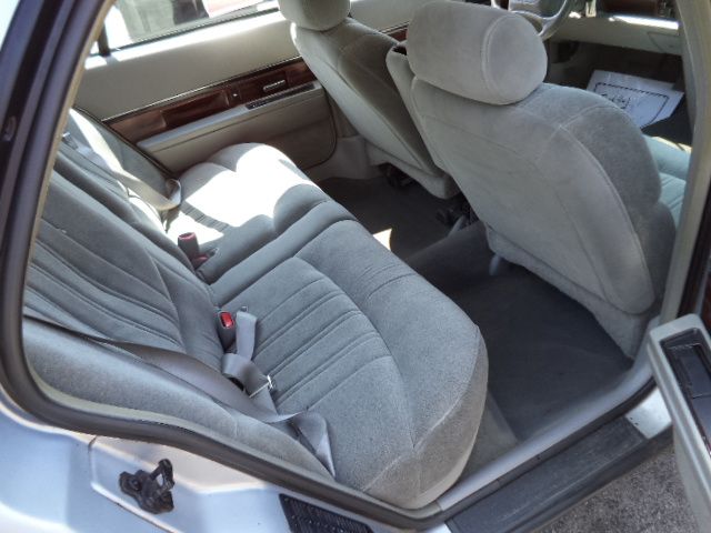 1997 Buick LeSabre 14 Box MPR