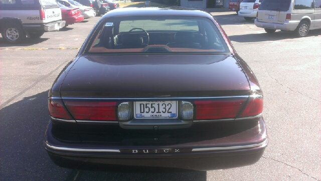 1997 Buick LeSabre SLT 25