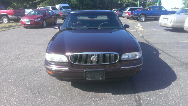 1997 Buick LeSabre SLT 25