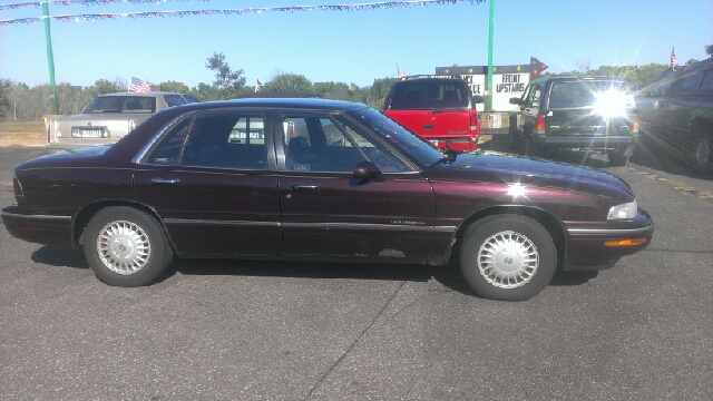 1997 Buick LeSabre SLT 25