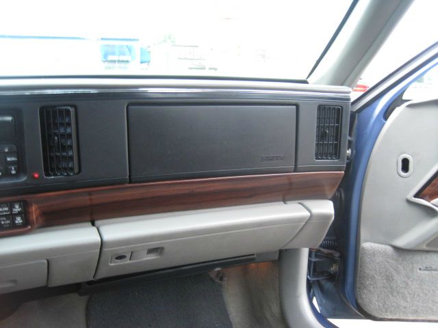 1998 Buick LeSabre 14 Box MPR