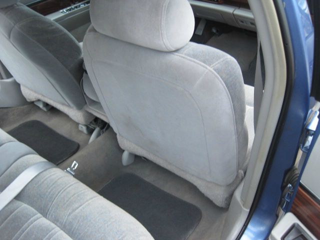 1998 Buick LeSabre 14 Box MPR