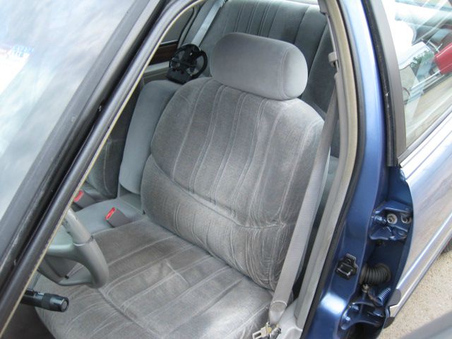 1998 Buick LeSabre 14 Box MPR