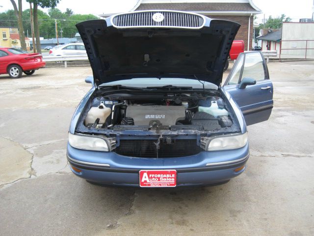 1998 Buick LeSabre 14 Box MPR