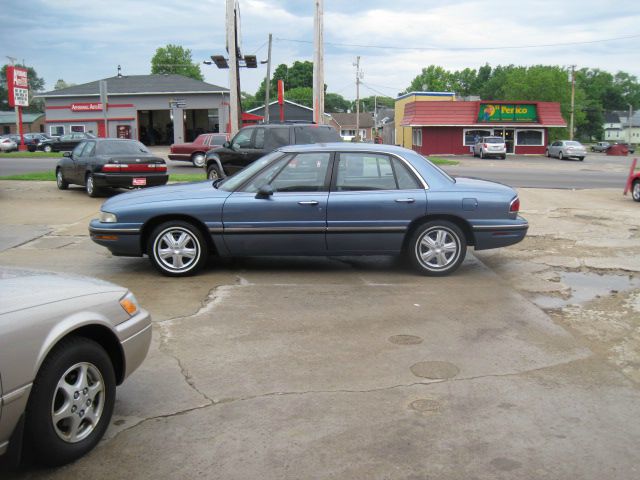 1998 Buick LeSabre 14 Box MPR