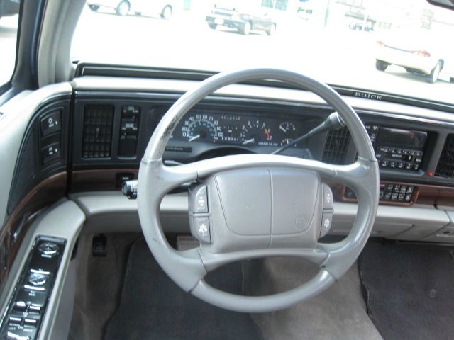 1998 Buick LeSabre 14 Box MPR