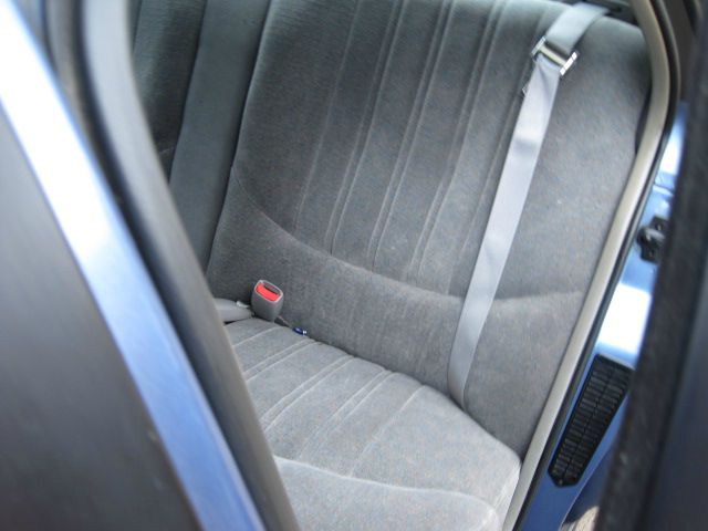 1998 Buick LeSabre 14 Box MPR