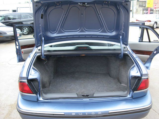 1998 Buick LeSabre 14 Box MPR