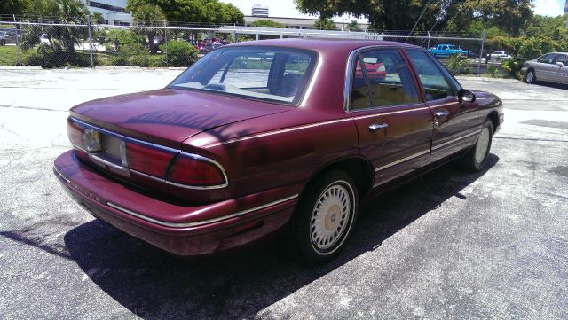 1998 Buick LeSabre 14 Box MPR