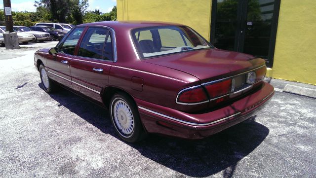 1998 Buick LeSabre 14 Box MPR