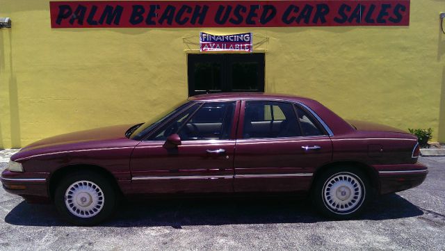 1998 Buick LeSabre 14 Box MPR