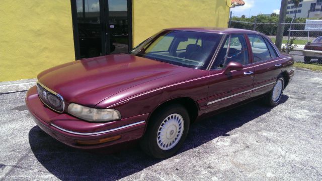 1998 Buick LeSabre 14 Box MPR