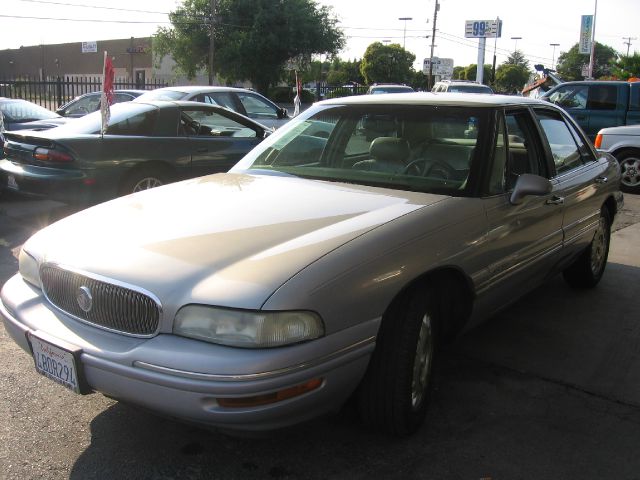 1998 Buick LeSabre SLT 25