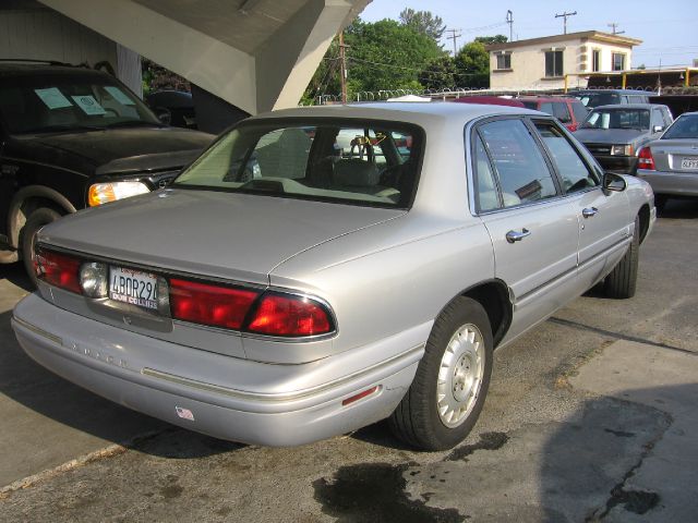 1998 Buick LeSabre SLT 25