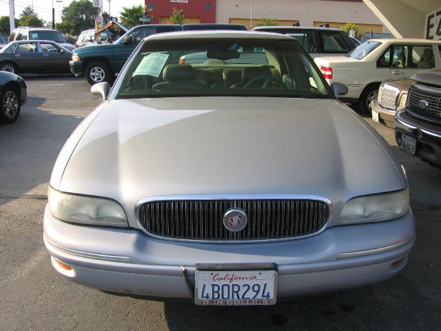 1998 Buick LeSabre SLT 25