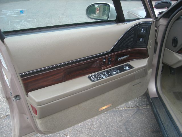 1998 Buick LeSabre SLT 25