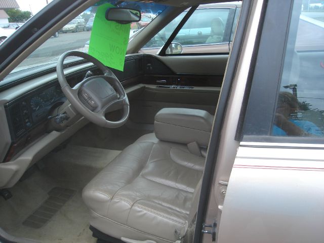 1998 Buick LeSabre SLT 25