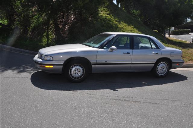 1998 Buick LeSabre 14 Box MPR