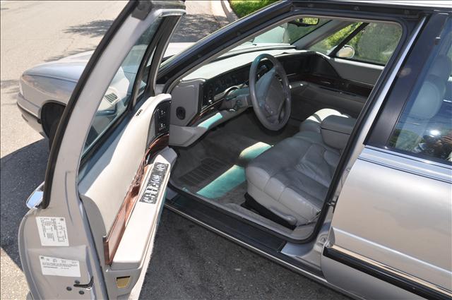 1998 Buick LeSabre 14 Box MPR