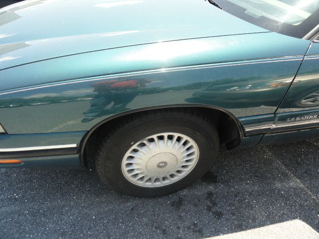 1998 Buick LeSabre 14 Box MPR