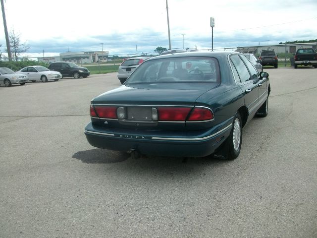 1998 Buick LeSabre SLT 25