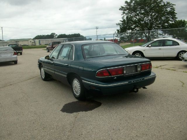 1998 Buick LeSabre SLT 25