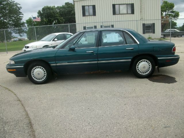 1998 Buick LeSabre SLT 25