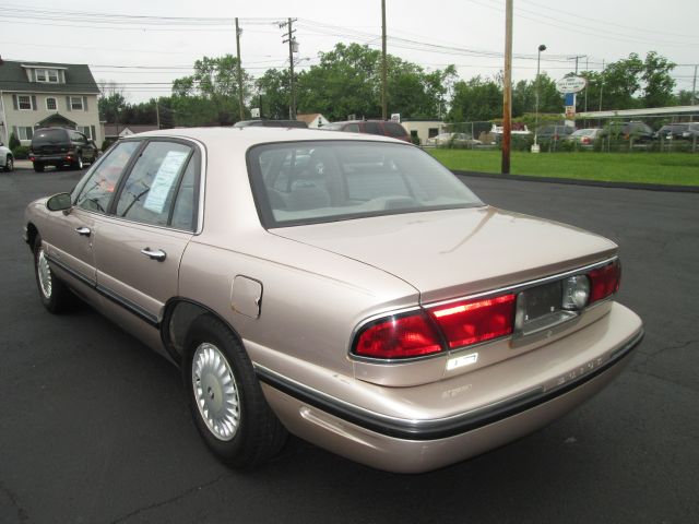 1998 Buick LeSabre 14 Box MPR