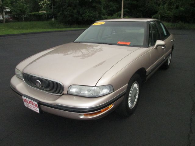 1998 Buick LeSabre 14 Box MPR