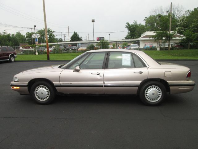 1998 Buick LeSabre 14 Box MPR